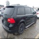2C4RVABG2CR391462 2012 Volkswagen Routan Se auction photo thumbnail 4