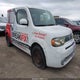 JN8AZ2KR1AT166968 2010 Nissan Cube 1.8S auction photo thumbnail 1