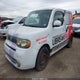 JN8AZ2KR1AT166968 2010 Nissan Cube 1.8S auction photo thumbnail 2