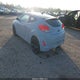 KMHTC6ADXDU164861 2013 Hyundai Veloster Base W/Black auction photo thumbnail 3