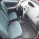 JTDJT923385154322 2008 Toyota Yaris auction photo thumbnail 5