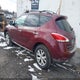 JN8AZ1MW4BW156464 2011 Nissan Murano Sl auction photo thumbnail 3