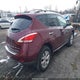 JN8AZ1MW4BW156464 2011 Nissan Murano Sl auction photo thumbnail 4