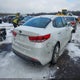 5XXGT4L37HG147980 2017 Kia Optima Lx auction photo thumbnail 4