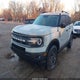 3FMCR9B68PRD40821 2023 Ford Bronco Sport Big Bend auction photo thumbnail 2