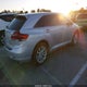 4T3ZA3BB8DU069685 2013 Toyota Venza Xle auction photo thumbnail 4