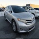 4T3ZA3BB8DU069685 2013 Toyota Venza Xle auction photo thumbnail 6