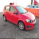 1G1JC6SB4F4126496 2015 Chevrolet Sonic Lt Auto auction photo thumbnail 1