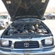4TAWM72N4TZ205235 1996 Toyota Tacoma Xtracab auction photo thumbnail 10