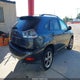 JTJGW31U172003338 2007 Lexus Rx 400H auction photo thumbnail 4