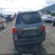 5TDBK3EH0AS040399 2010 Toyota Highlander Base V6 auction photo thumbnail 16