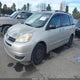 5TDZA23C44S077785 2004 Toyota Sienna Le auction photo thumbnail 2