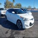 KMHTC6ADXCU049210 2012 Hyundai Veloster Base W/Gray auction photo thumbnail 1