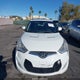KMHTC6ADXCU049210 2012 Hyundai Veloster Base W/Gray auction photo thumbnail 6