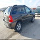 KNDJF723397626911 2009 Kia Sportage Ex V6 auction photo thumbnail 4