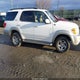 5TDBT44A21S039200 2001 Toyota Sequoia Sr5 V8 auction photo thumbnail 1
