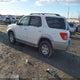 5TDBT44A21S039200 2001 Toyota Sequoia Sr5 V8 auction photo thumbnail 3