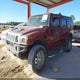 5GRGN23U35H120991 2005 Hummer H2 Suv auction photo thumbnail 2