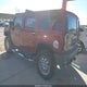 5GRGN23U35H120991 2005 Hummer H2 Suv auction photo thumbnail 3