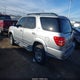 5TDBT44A03S140108 2003 Toyota Sequoia Sr5 V8 auction photo thumbnail 3
