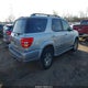 5TDBT44A03S140108 2003 Toyota Sequoia Sr5 V8 auction photo thumbnail 4