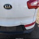 KNDPB3A27B7028849 2011 Kia Sportage Lx auction photo thumbnail 12
