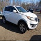 KNDPB3A27B7028849 2011 Kia Sportage Lx auction photo thumbnail 1