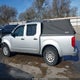 1N6AD0ER6FN706995 2015 Nissan Frontier Sv auction photo thumbnail 14
