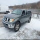 1N6AD09W27C423040 2007 Nissan Frontier Se auction photo thumbnail 2