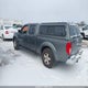 1N6AD09W27C423040 2007 Nissan Frontier Se auction photo thumbnail 3