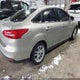 1FADP3F2XFL276352 2015 Ford Focus Se auction photo thumbnail 4
