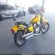 JH2RC430XSM100112 1995 Honda Vf750 C auction photo thumbnail 4