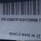 ZAM57RTA3H1228960 2017 Maserati Ghibli S Q4 auction photo thumbnail 9