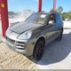 WP1AB29P78LA36335 2008 Porsche Cayenne S auction photo thumbnail 2