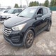 5XYZTDLB4EG154618 2014 Hyundai Santa Fe Sport 2.4L auction photo thumbnail 2