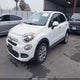 ZFBCFXBTXGP398821 2016 Fiat 500X Easy auction photo thumbnail 2