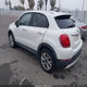 ZFBCFXBTXGP398821 2016 Fiat 500X Easy auction photo thumbnail 3
