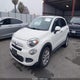 ZFBCFXBTXGP398821 2016 Fiat 500X Easy auction photo thumbnail 6