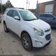 2GNFLFEKXG6123246 2016 Chevrolet Equinox Lt auction photo thumbnail 1