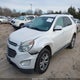 2GNFLFEKXG6123246 2016 Chevrolet Equinox Lt auction photo thumbnail 2