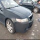 JH4CL96924C027072 2004 Acura Tsx auction photo thumbnail 17