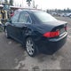 JH4CL96924C027072 2004 Acura Tsx auction photo thumbnail 3