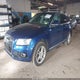 WA1LFAFP5DA043023 2013 Audi Q5 2.0T Premium auction photo thumbnail 2