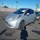 1N4BZ0CP8GC308555 2016 Nissan Leaf Sv auction photo thumbnail 2
