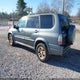 JS3TY92V954107455 2005 Suzuki Xl-7 Ex/Lx auction photo thumbnail 3