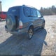 JS3TY92V954107455 2005 Suzuki Xl-7 Ex/Lx auction photo thumbnail 4