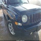 1C4NJPFBXED645128 2014 Jeep Patriot Latitude auction photo thumbnail 13