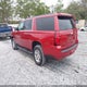 1GNSCJKC1FR525450 2015 Chevrolet Suburban 1500 Lt auction photo thumbnail 3