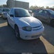 1G1JC52F237336859 2003 Chevrolet Cavalier auction photo thumbnail 1