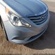 5NPEB4AC1DH743307 2013 Hyundai Sonata Gls auction photo thumbnail 12
